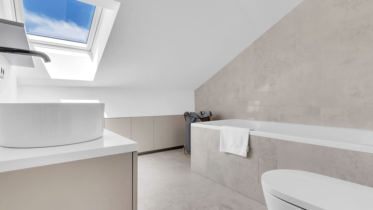 Photo of Bathroom in Donja luka