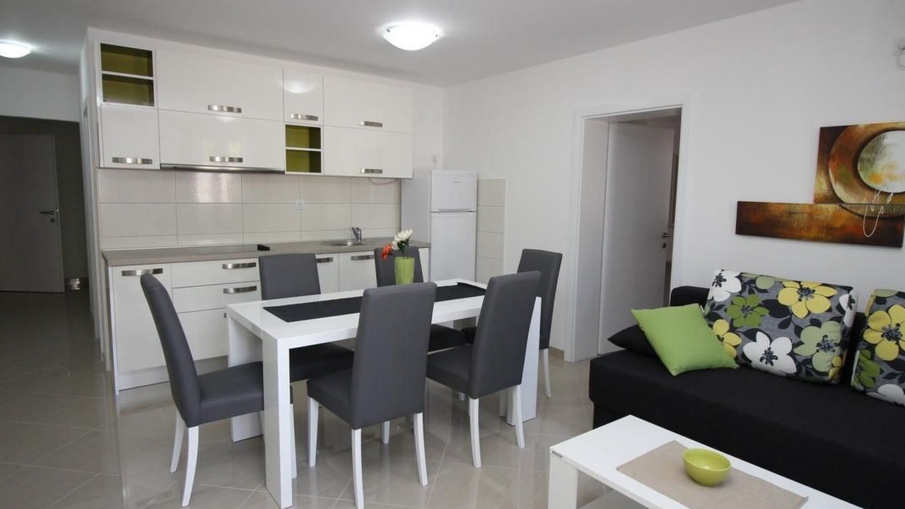 Photo of Bedroom in Baska