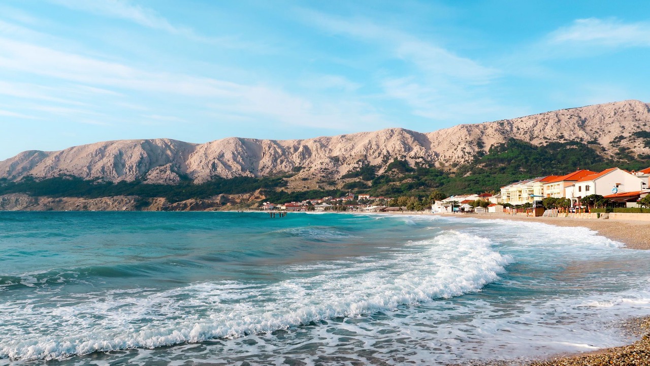 Photo of Outdoor in Baska