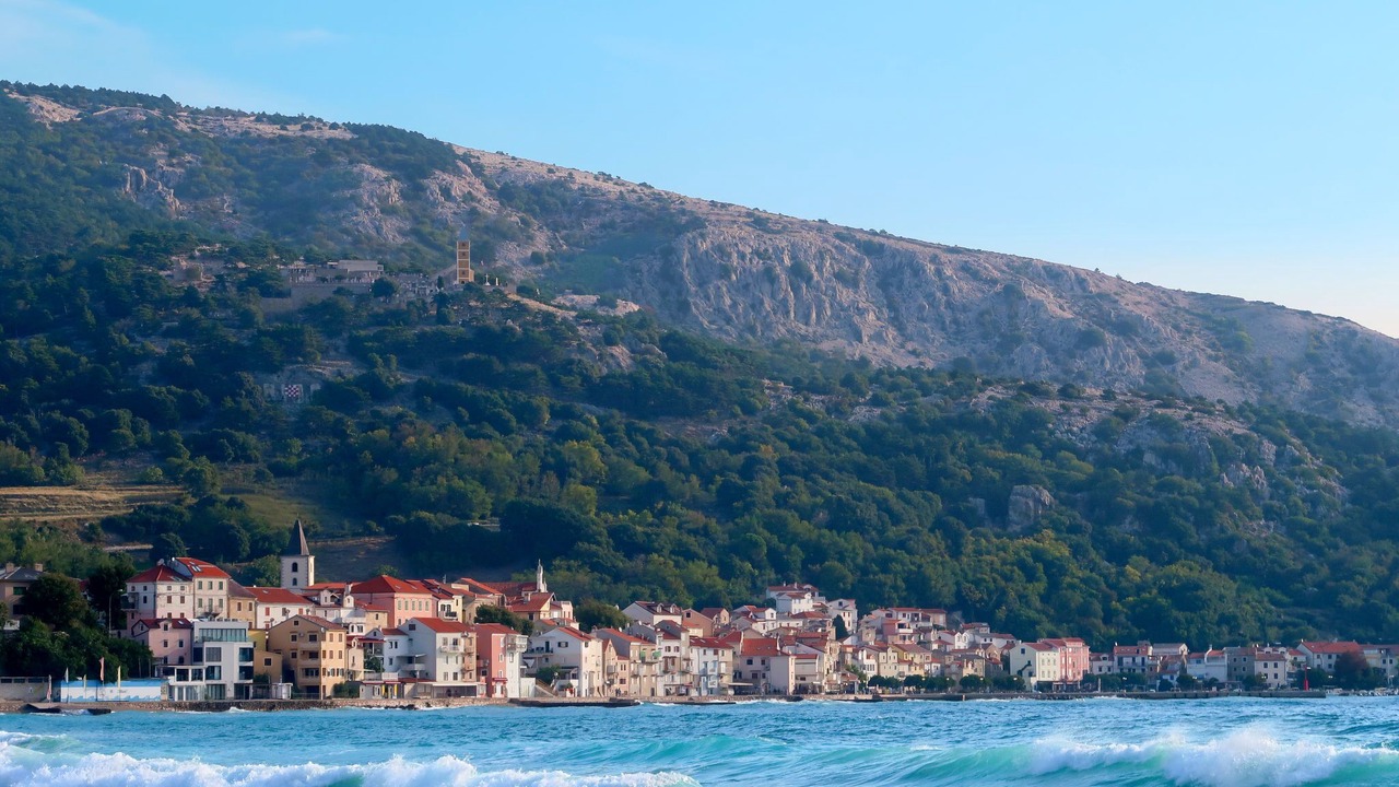 Photo of Outdoor in Baska