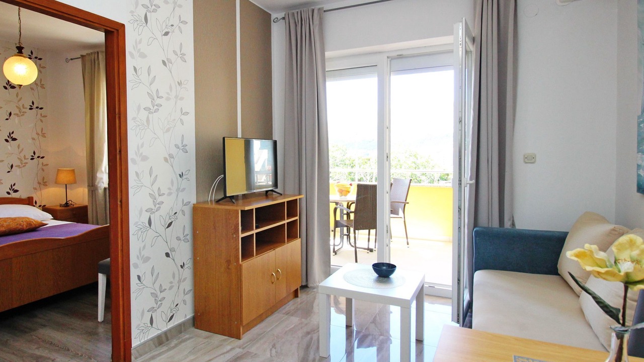 Photo of Livingroom in Baska