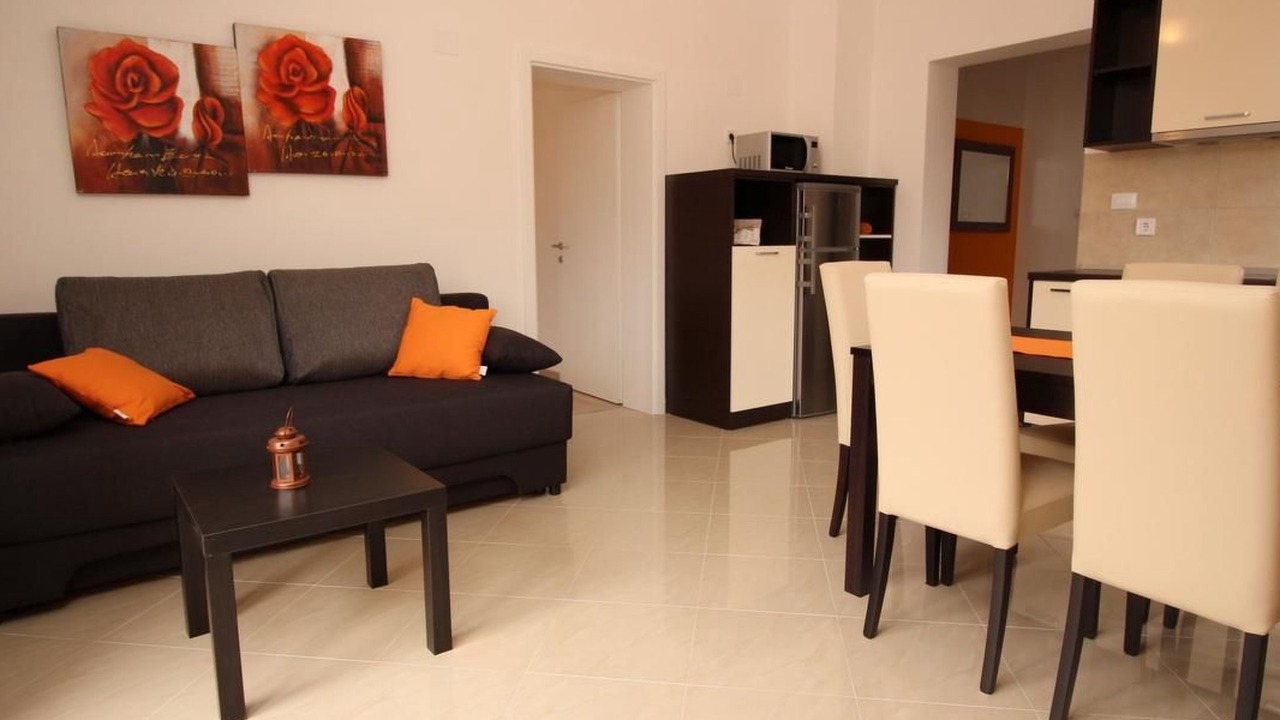 Photo of Bedroom in Baska