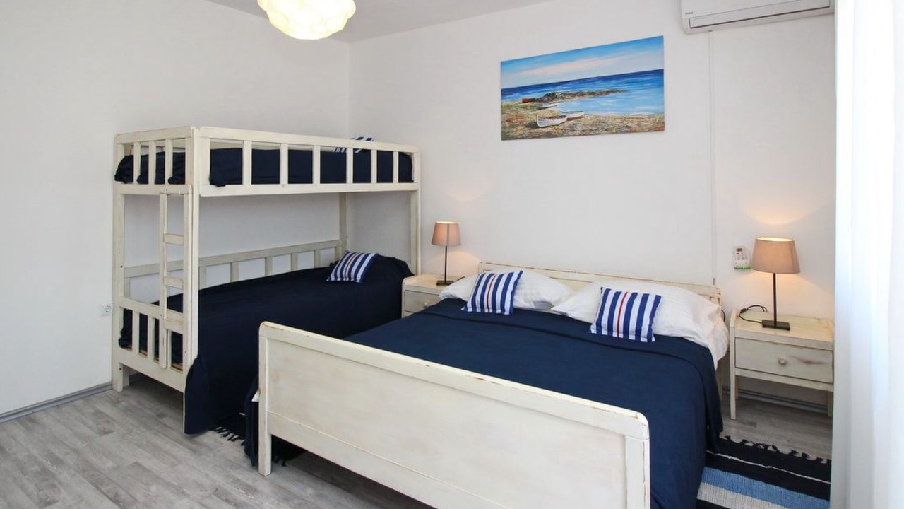Photo of Bedroom in Baska
