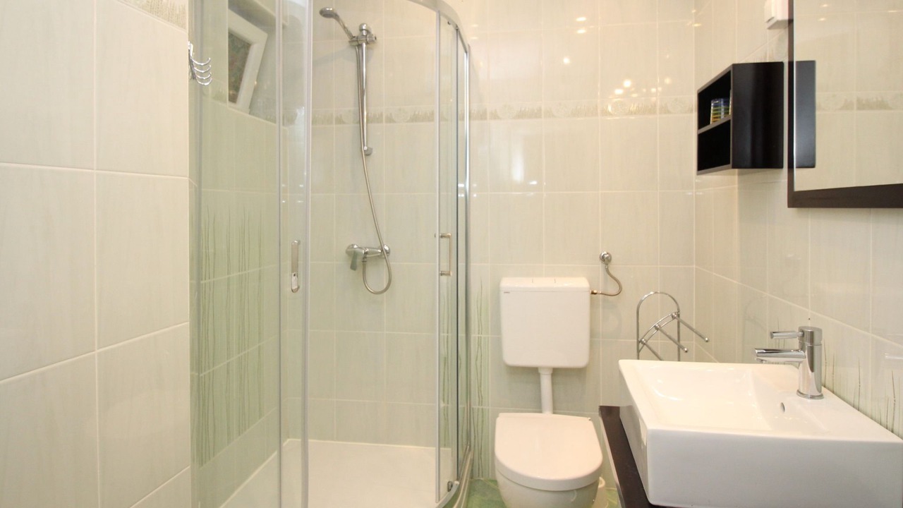 Photo of Bathroom in Baska
