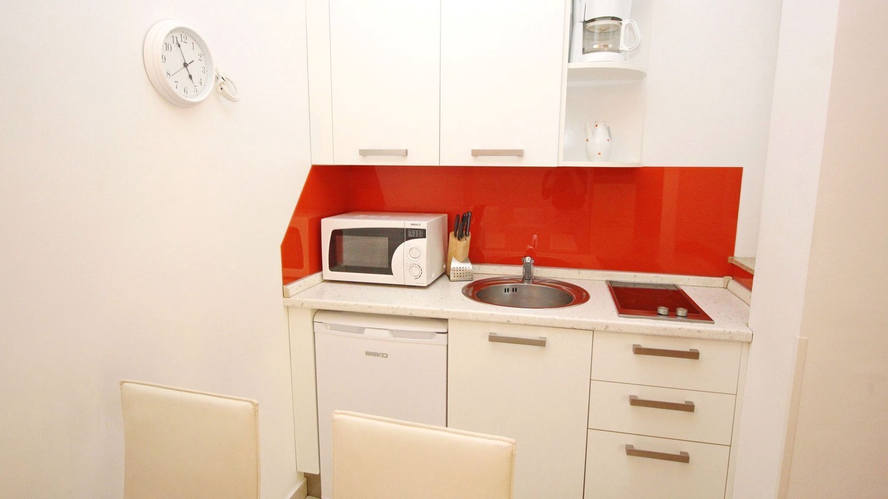 Photo of Kitchen in Baska
