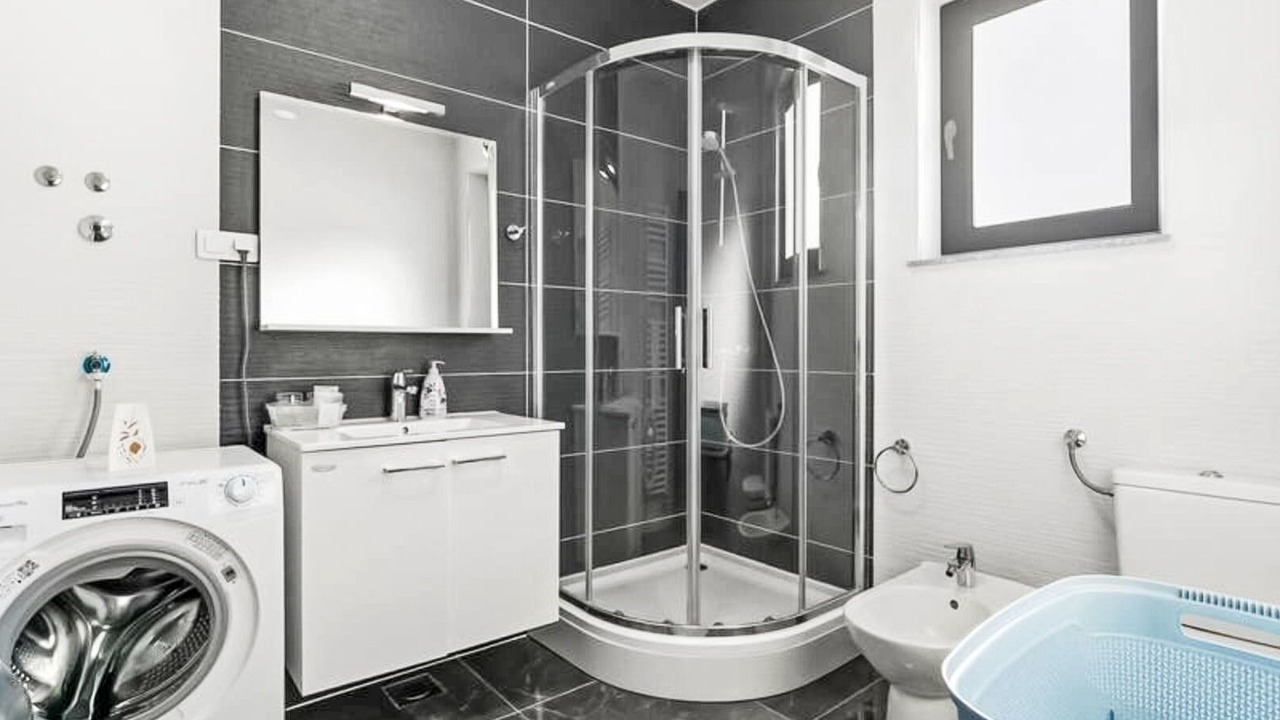 Photo of Bathroom in Crikvenica
