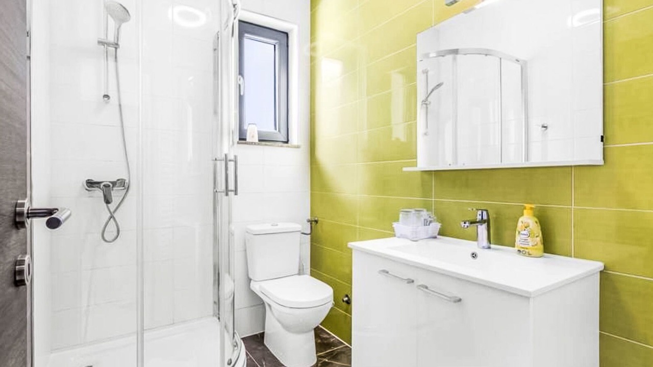 Photo of Bathroom in Crikvenica