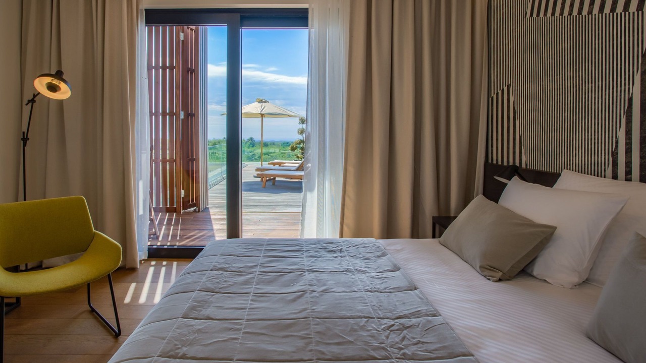Photo of Bedroom in Porec