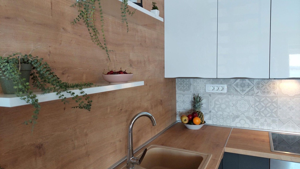 Photo of Kitchen in Stankovici