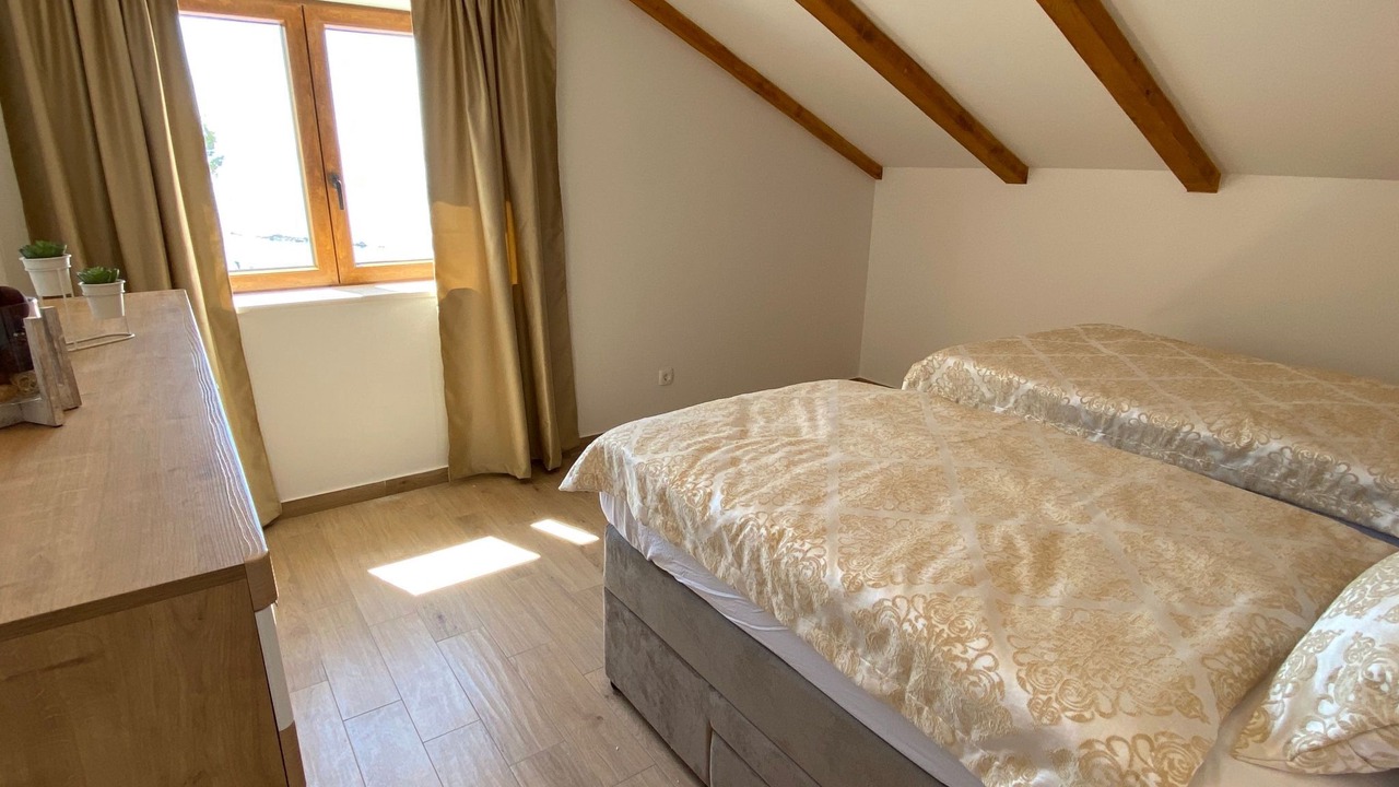 Photo of Bedroom in Stankovici