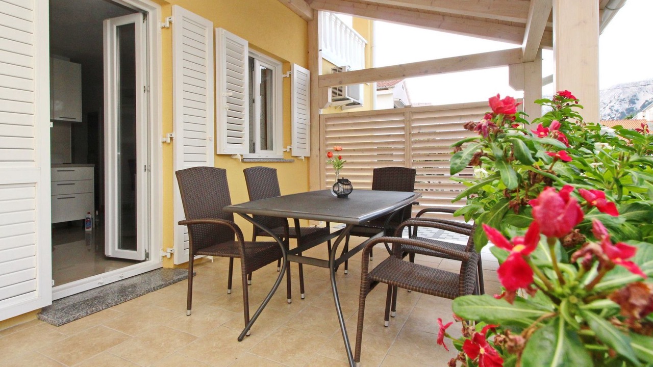Photo of Outdoor in Baska