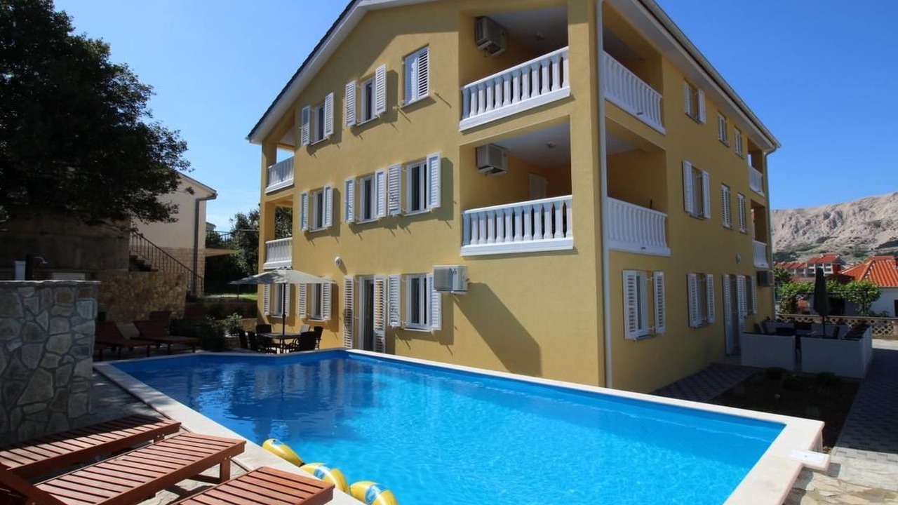 Photo of Outdoor in Baska