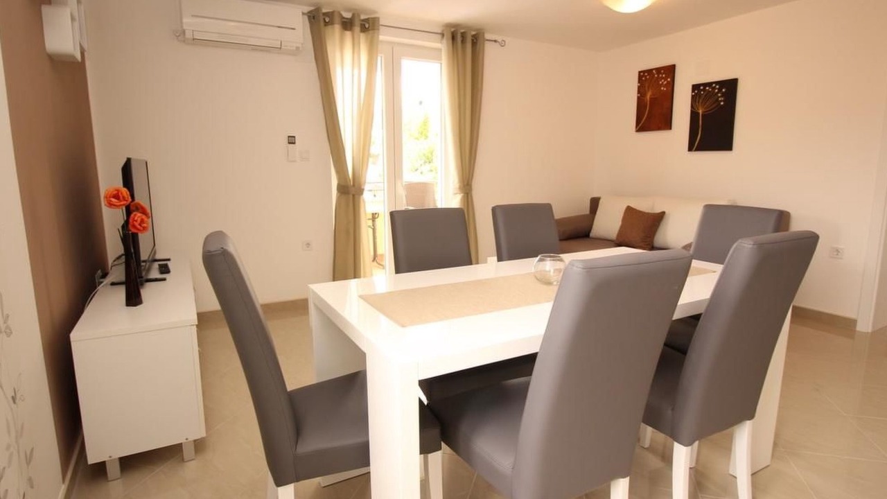 Photo of Livingroom in Baska