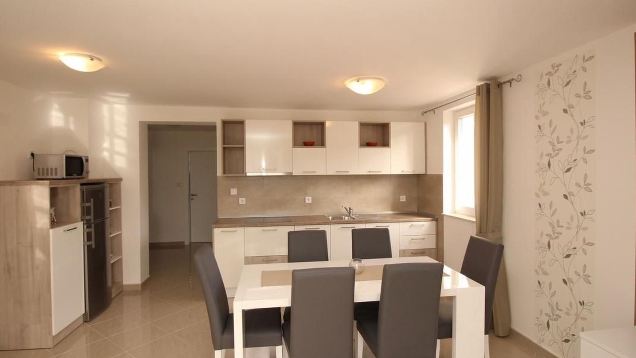 Photo of Bedroom in Baska