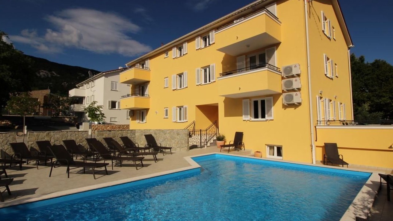 Photo of Outdoor in Baska