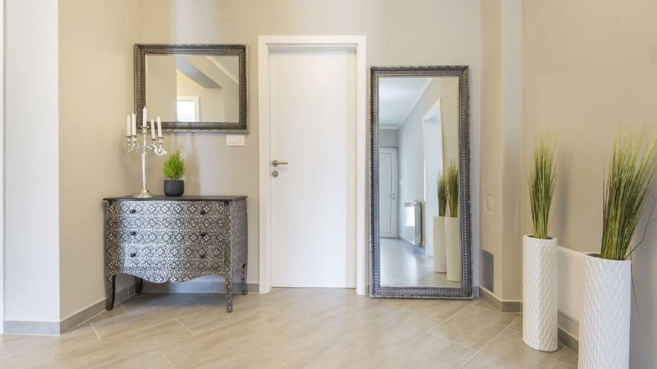 Photo of Livingroom in Becici