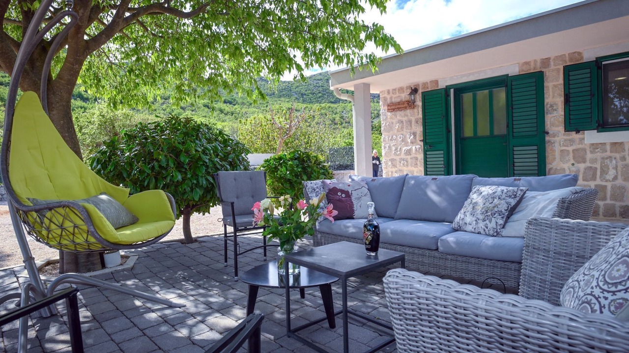 Photo of Patio Balcony in Vrgorac