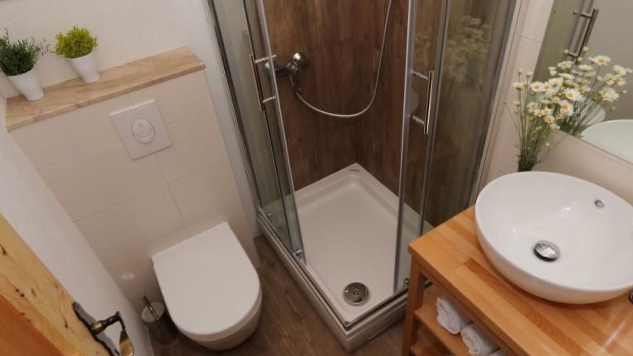 Photo of Bathroom in Vrgorac