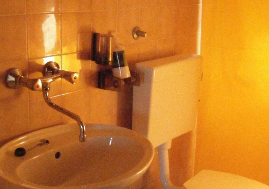 Photo of Bathroom in Racisce