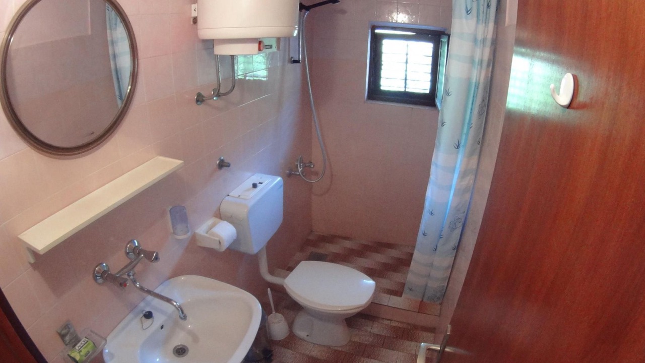 Photo of Bathroom in Racisce
