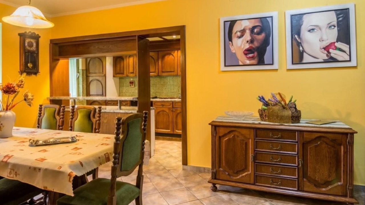 Photo of Bedroom in Kapelica