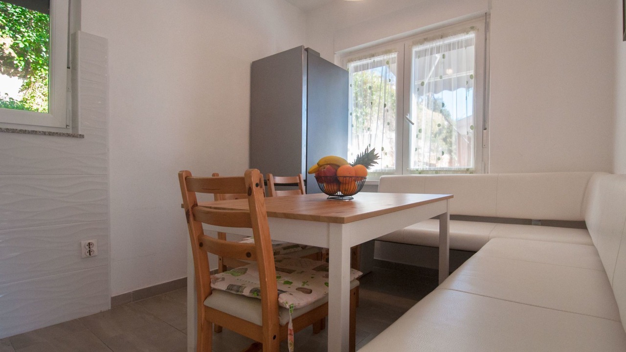 Photo of Bedroom in Rabac