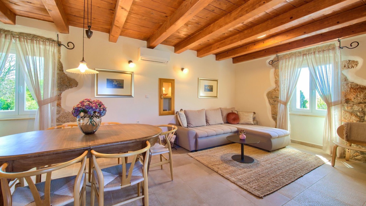 Photo of Livingroom in Garica