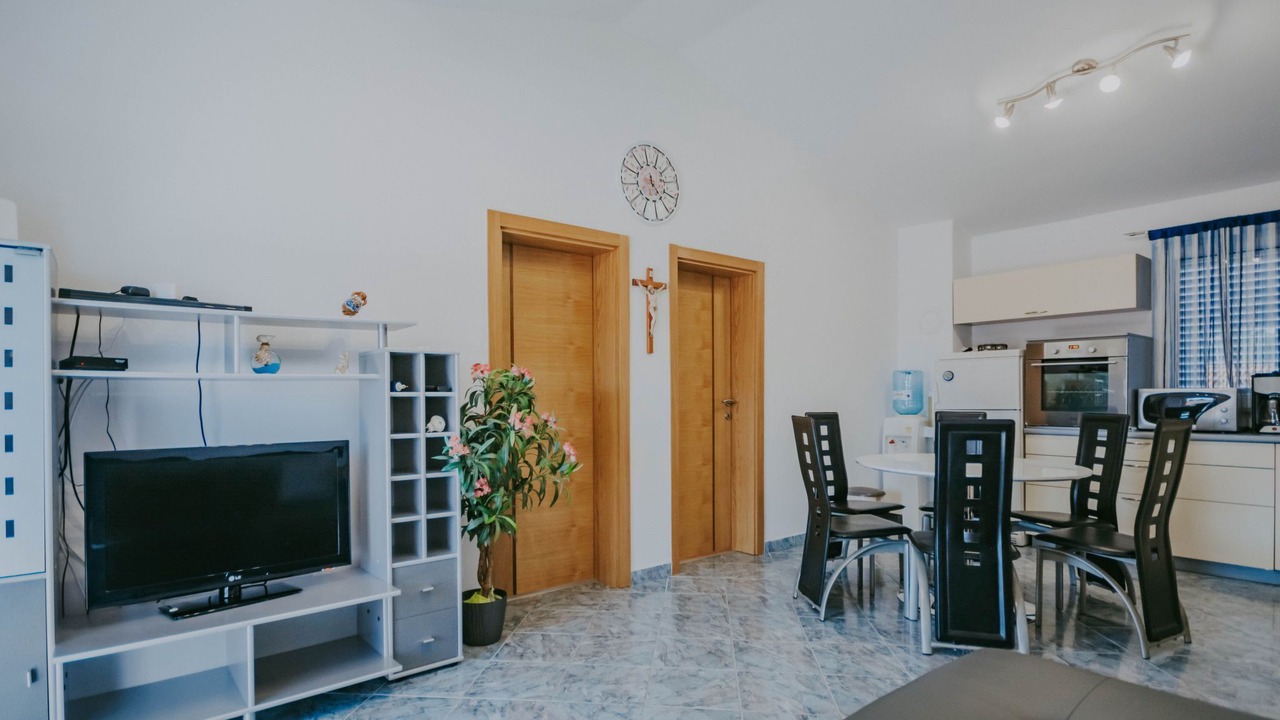 Photo of Bedroom in Kastel