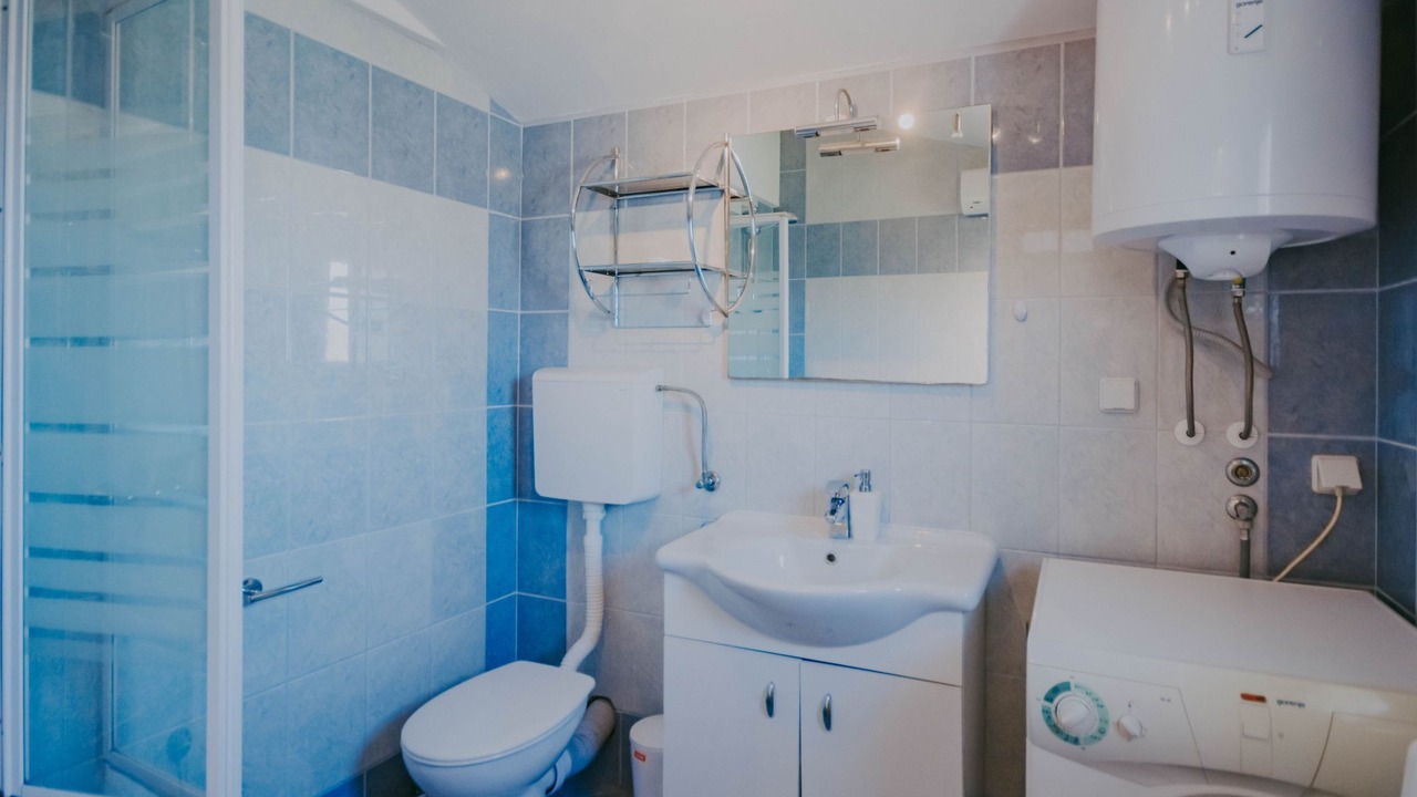 Photo of Bathroom in Kastel