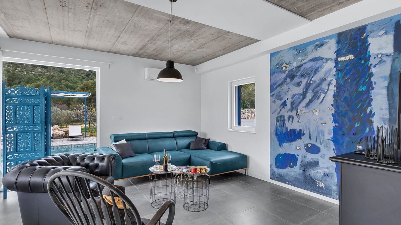 Photo of Livingroom in Zaostrog
