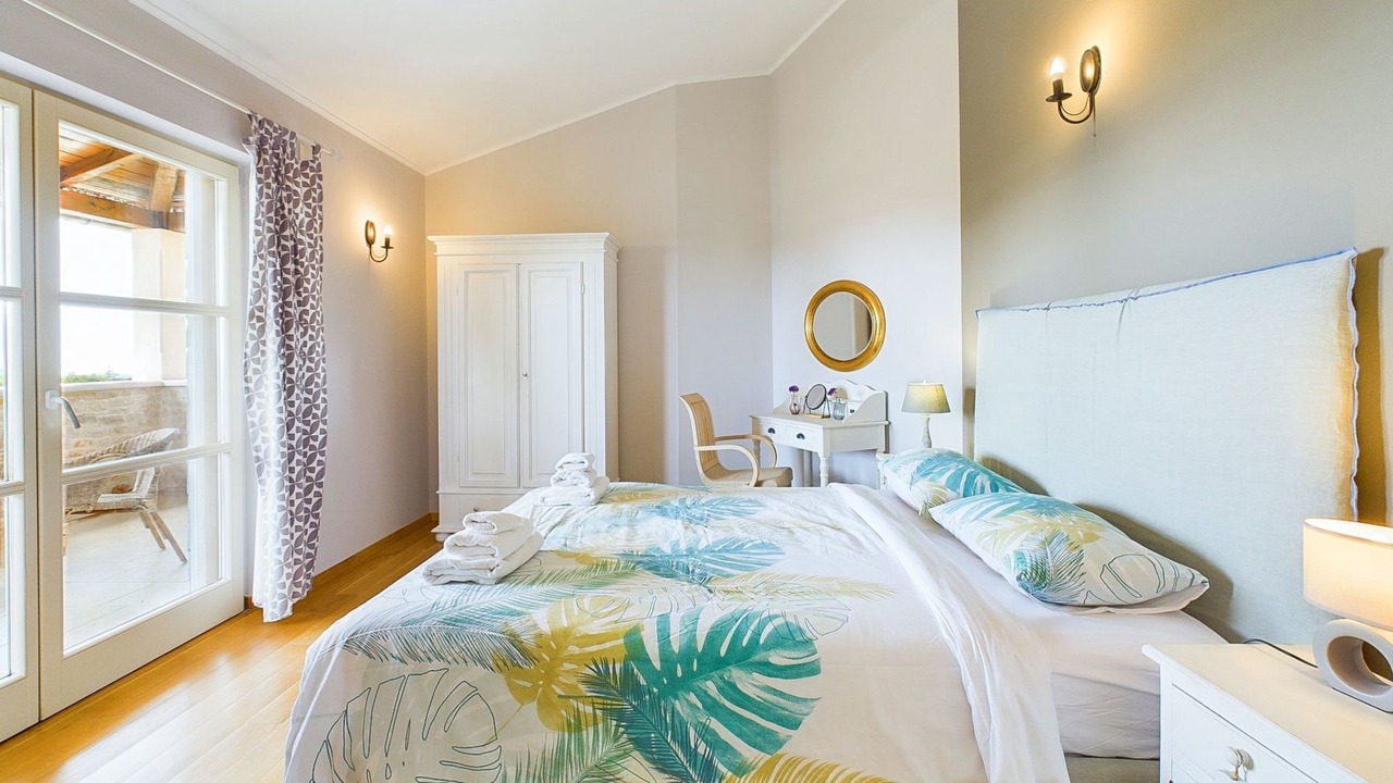 Photo of Bedroom in Heraki