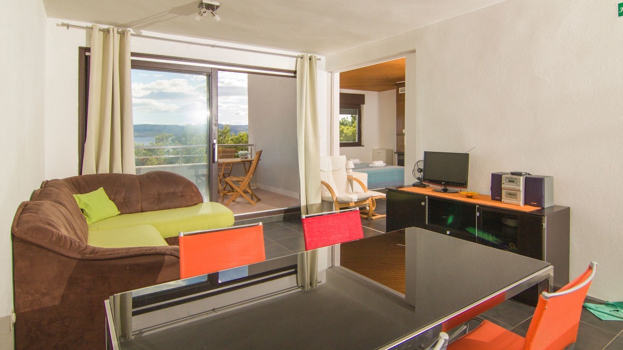 Photo of Livingroom in Marusici