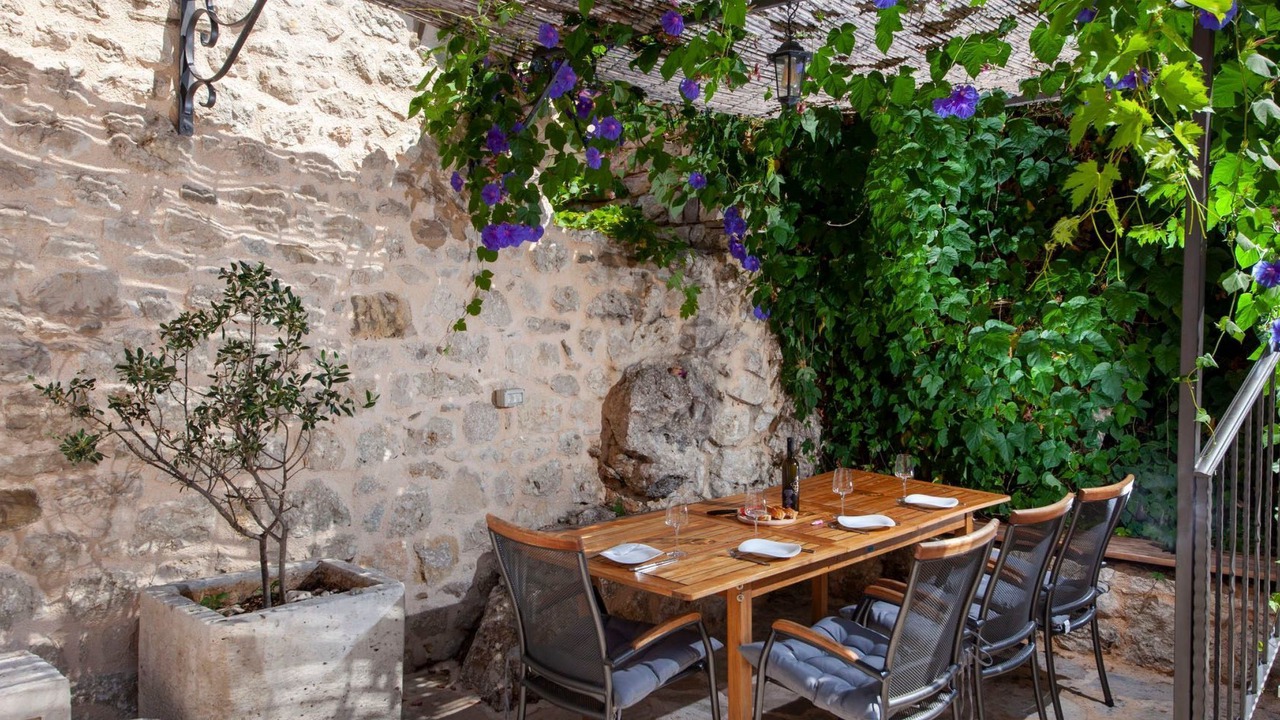 Photo of Outdoor in Podgora