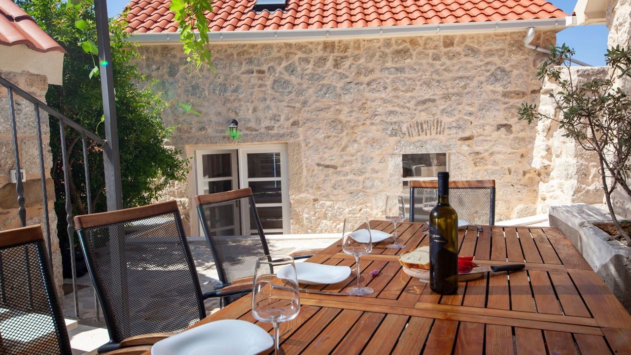 Photo of Outdoor in Podgora