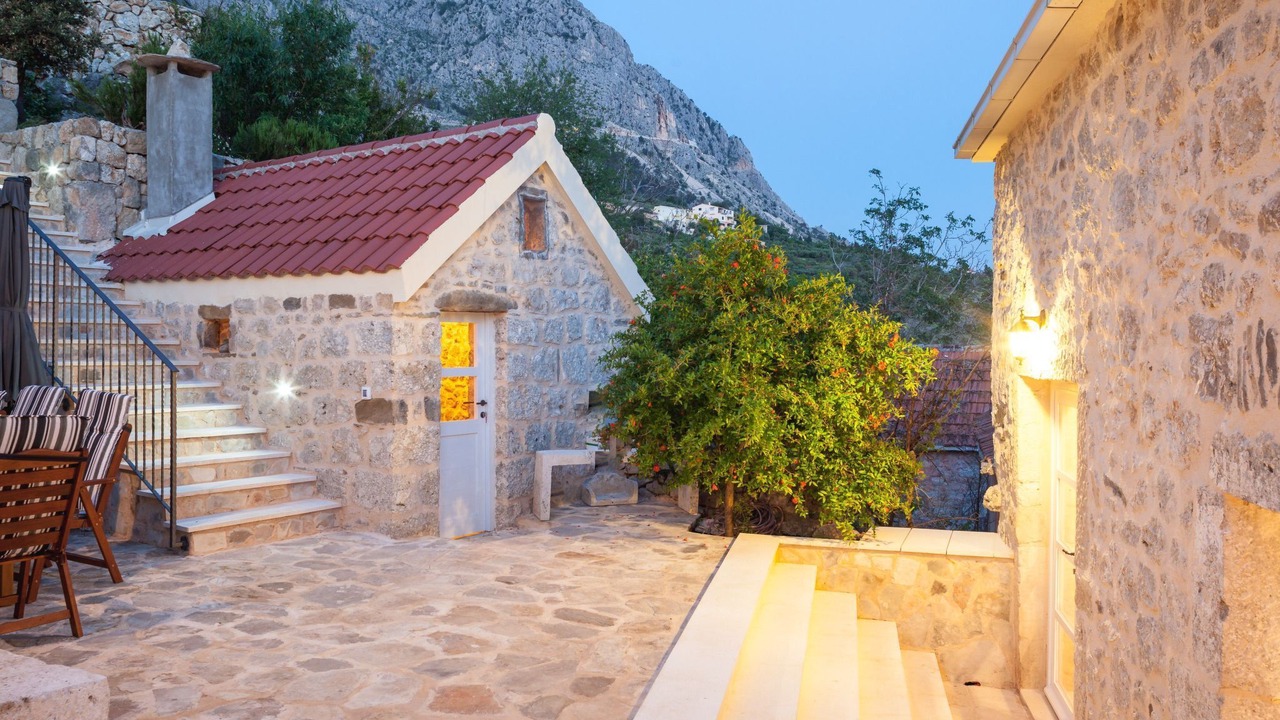 Photo of Outdoor in Podgora