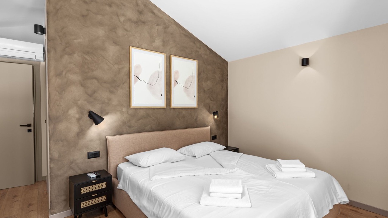 Photo of Bedroom in Beram