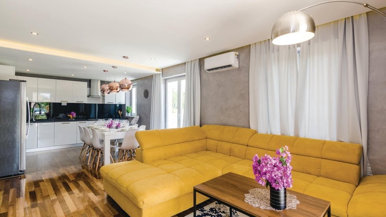 Photo of Livingroom in Dubrovnik