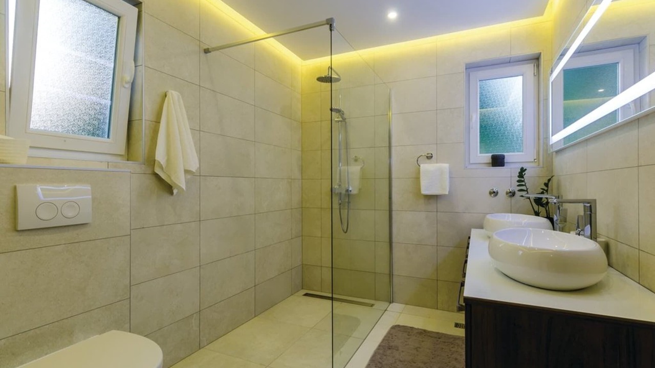 Photo of Bathroom in Dubrovnik