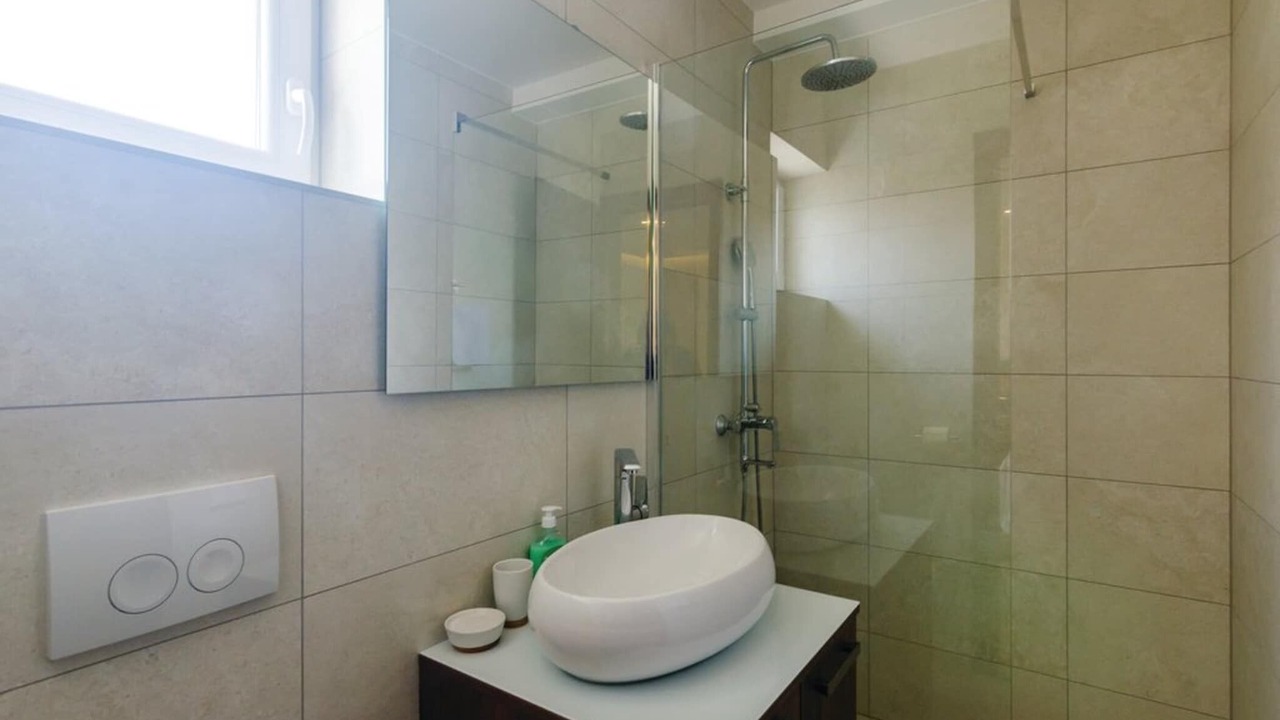 Photo of Bathroom in Dubrovnik