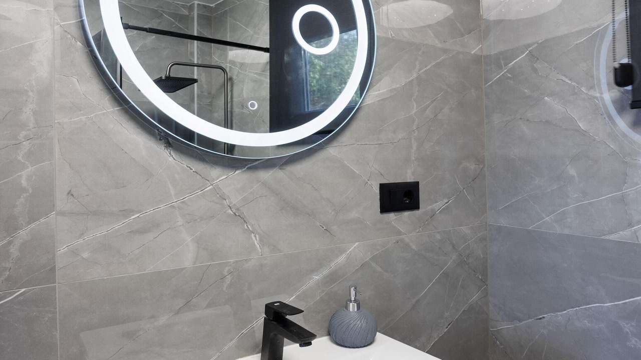Photo of Bathroom in Podglavica