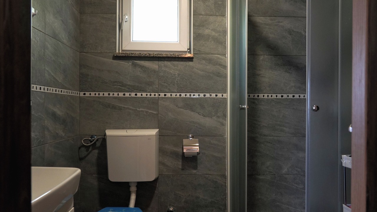 Photo of Bathroom in Petrovija