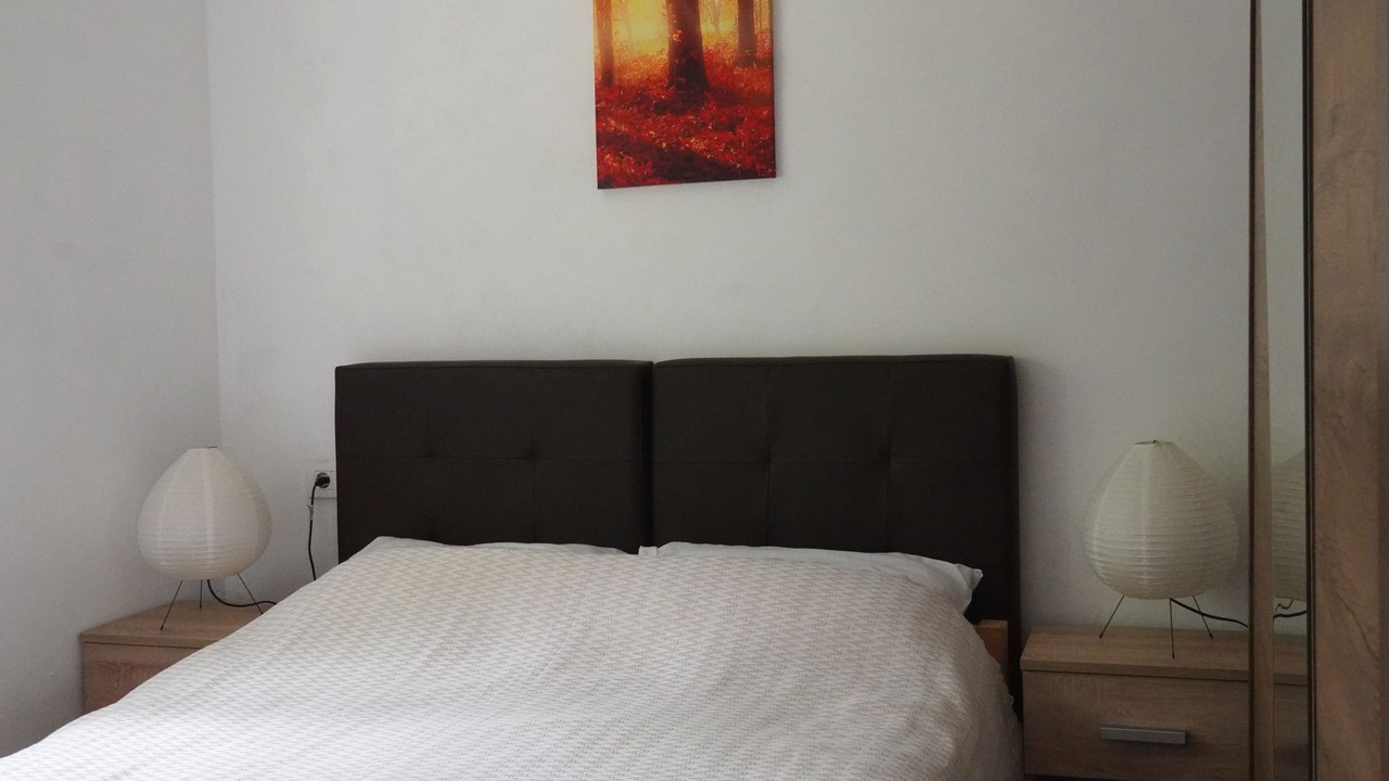 Photo of Bedroom in Petrovija
