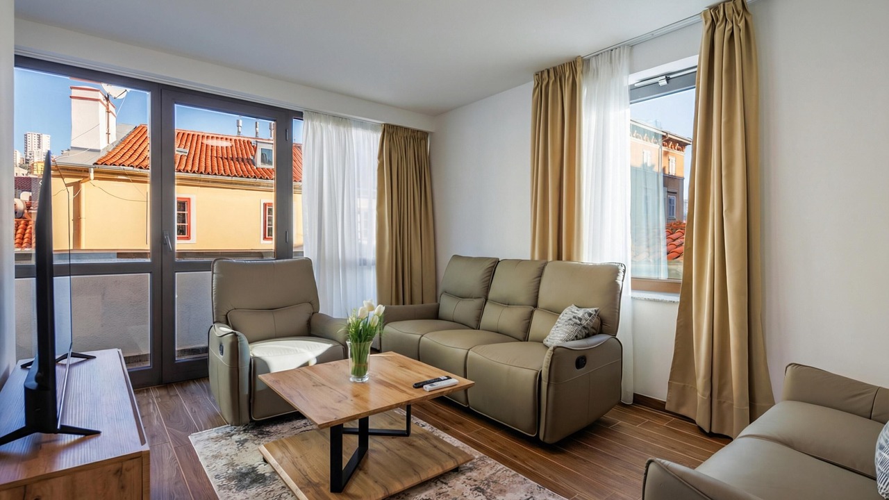 Photo of Livingroom in Rijeka