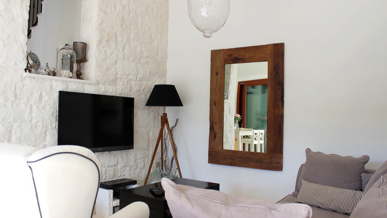 Photo of Livingroom in Cove Osibova (Milna)