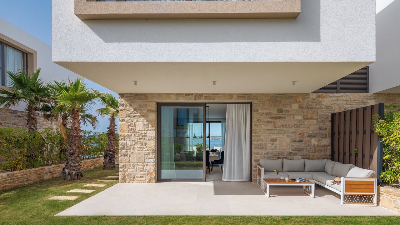 Photo of Patio Balcony in Kraj