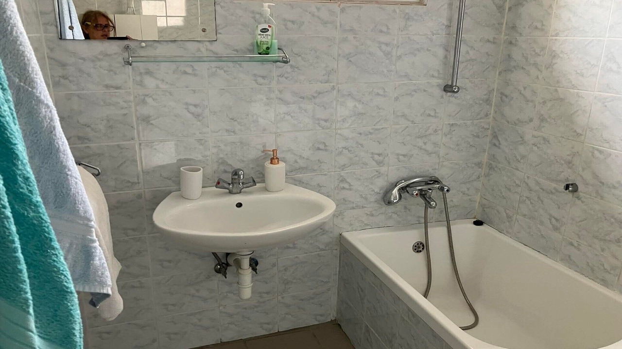 Photo of Bathroom in Povljana