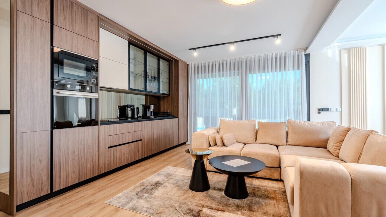 Photo of Livingroom in Privlaka