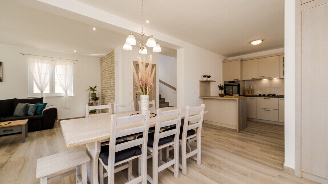 Photo of Livingroom in Privlaka