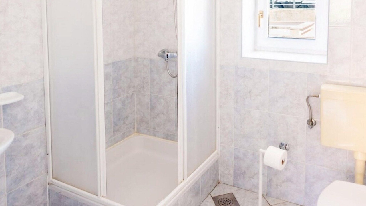 Photo of Bathroom in Povljana