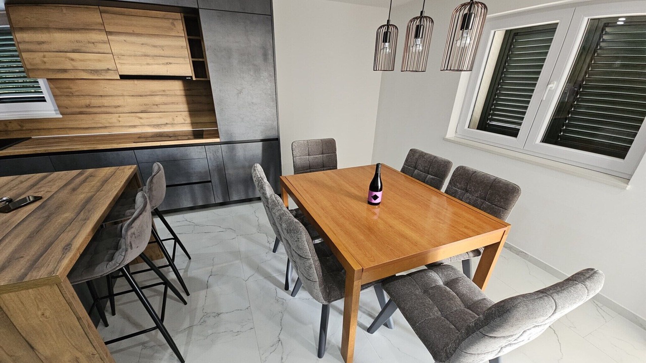 Photo of Livingroom in Povljana